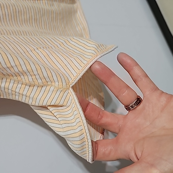 Lululemon Racerback Tank - Picture 8 of 9